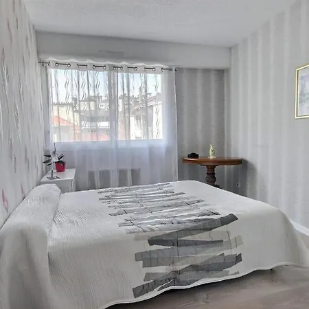 Appartement Saint Roux * Angles (Vendee)