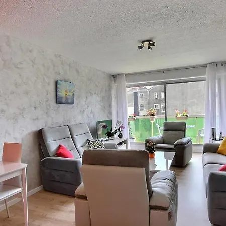 Appartement Saint Roux Apartament