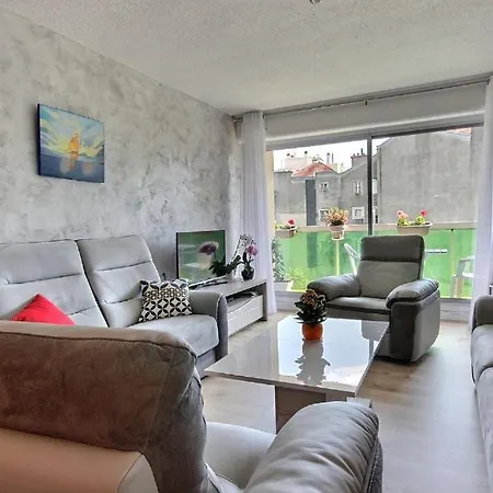 Appartement Saint Roux Apartament *
